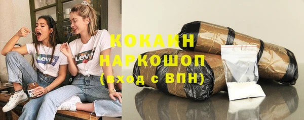 молекула духа Наволоки